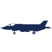 Icon of aircraft