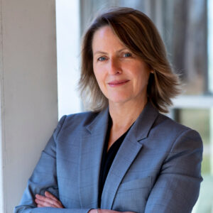 Headshot of IperionX Chief Legal Officer, Jeanne McMullin