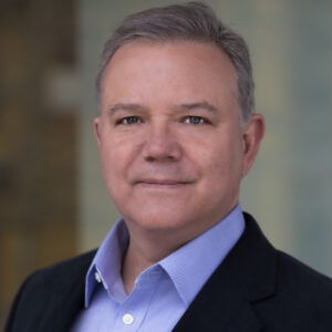 Headshot of IperionX President and Chief Strategy Officer, Toby Symonds
