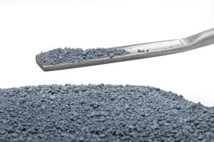 Synthetic Rutile Powder The Green Rutile Process - IperionX
