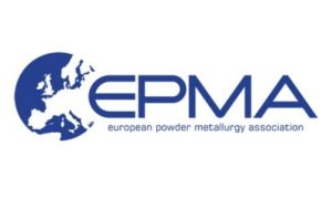 European Powder Metallurgy Association logo.